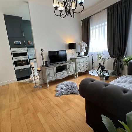 Lovely Apartment In Cork Dış mekan fotoğraf