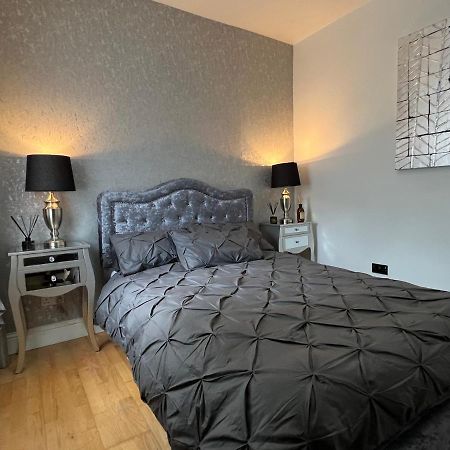 Lovely Apartment In Cork Dış mekan fotoğraf