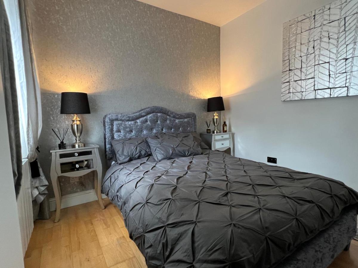 Lovely Apartment In Cork Dış mekan fotoğraf