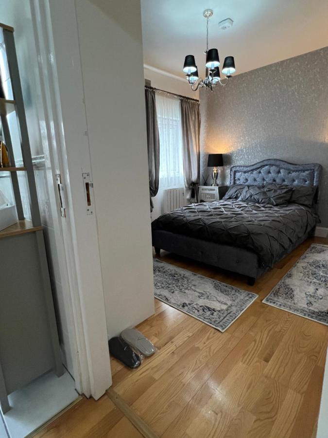 Lovely Apartment In Cork Dış mekan fotoğraf
