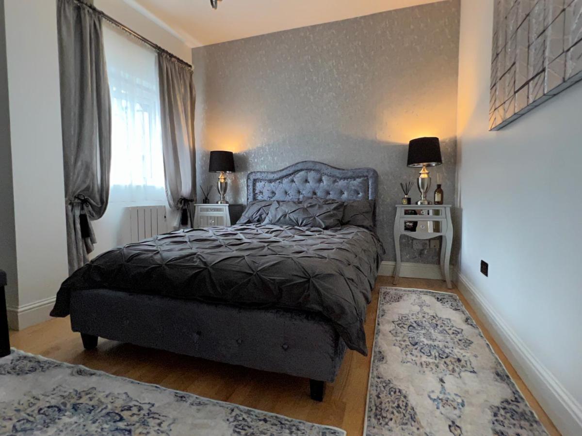 Lovely Apartment In Cork Dış mekan fotoğraf