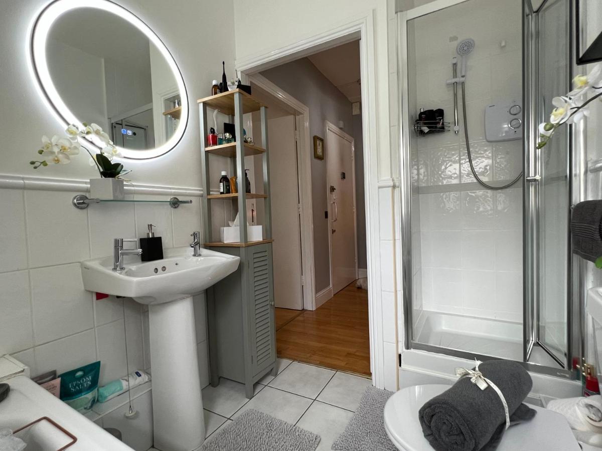 Lovely Apartment In Cork Dış mekan fotoğraf