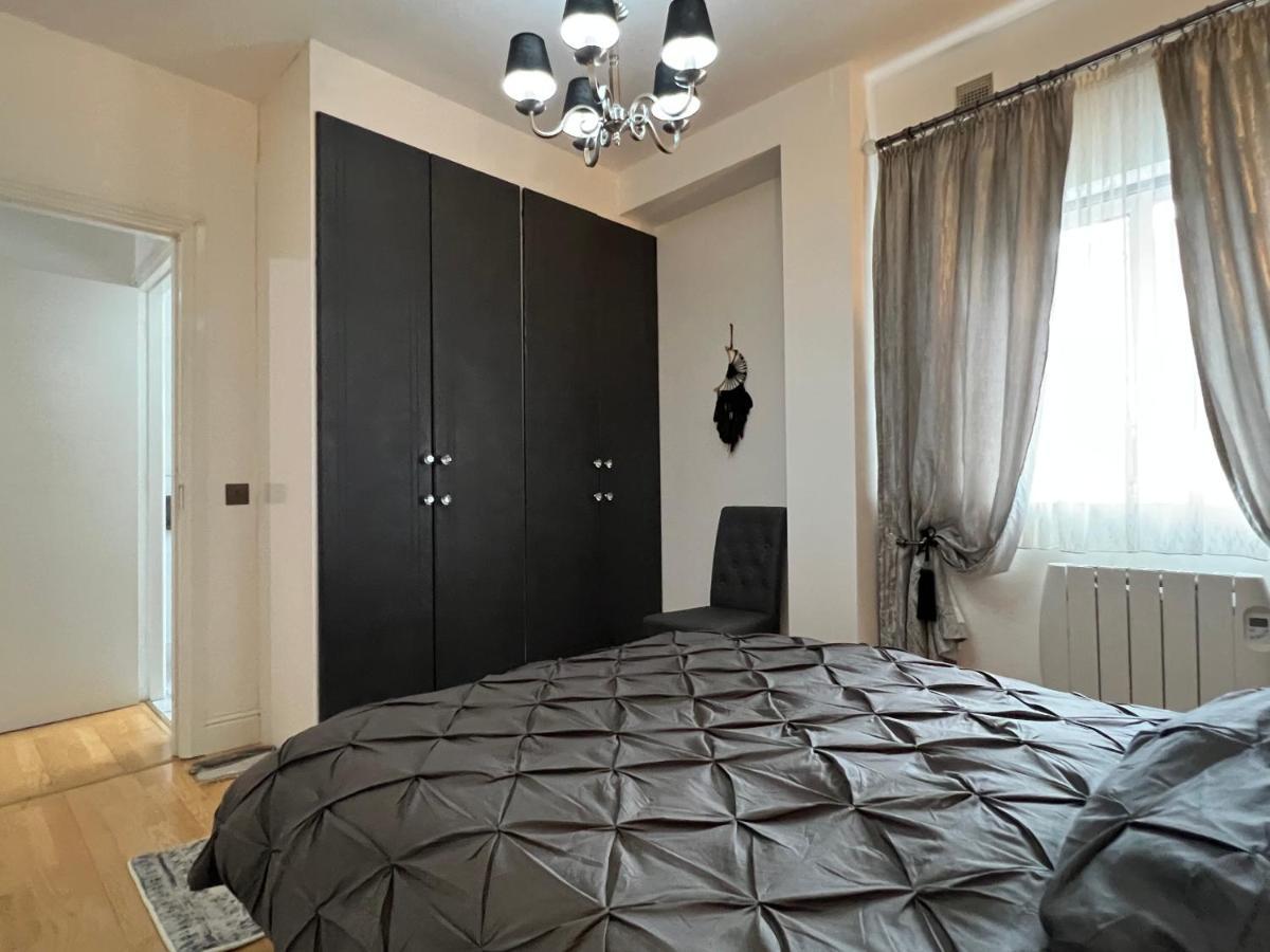 Lovely Apartment In Cork Dış mekan fotoğraf