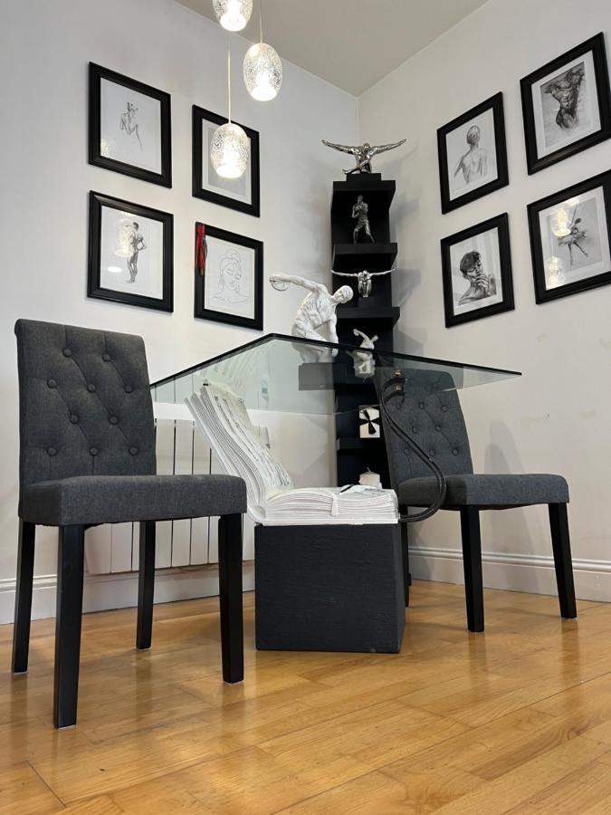 Lovely Apartment In Cork Dış mekan fotoğraf