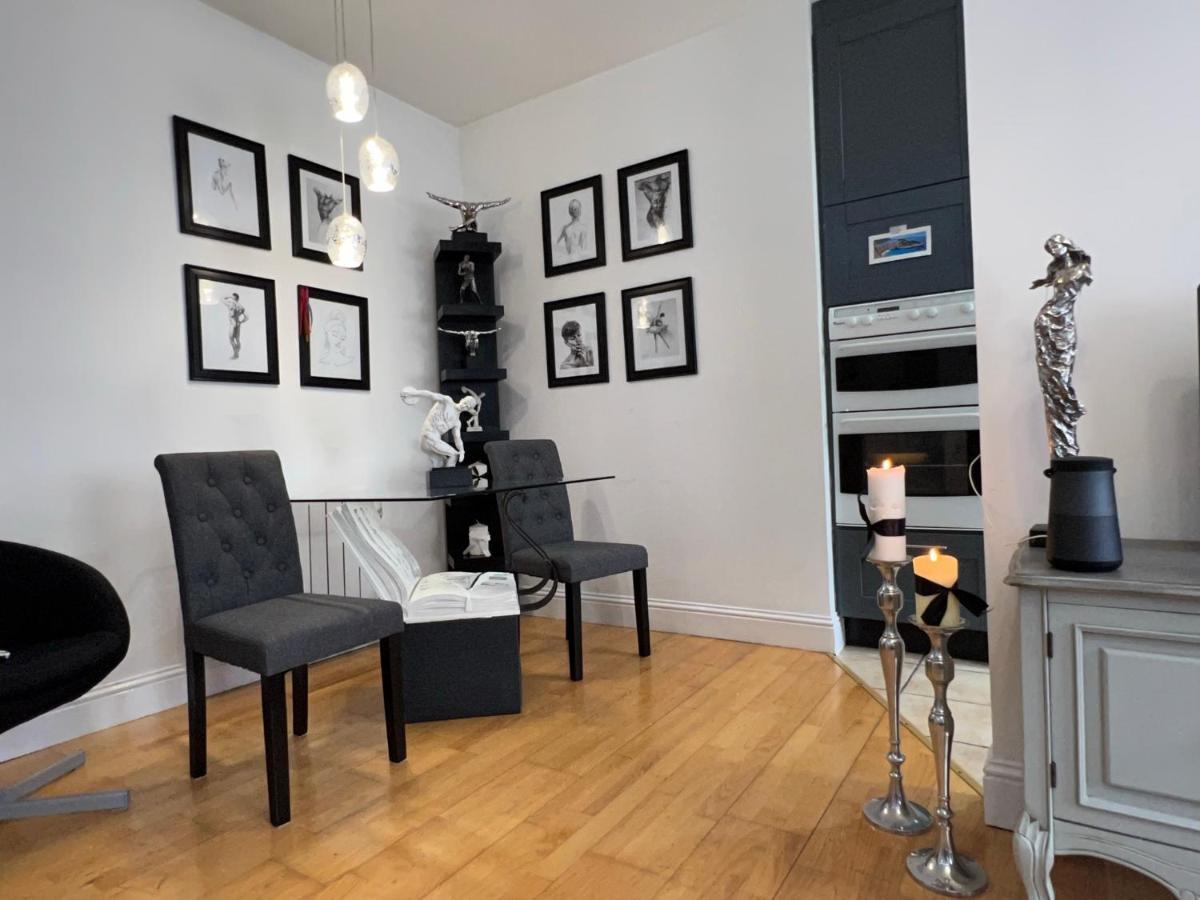 Lovely Apartment In Cork Dış mekan fotoğraf