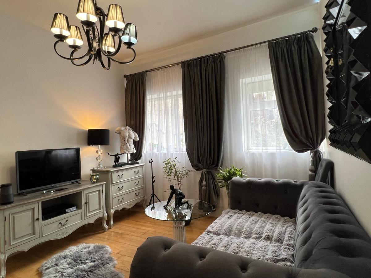 Lovely Apartment In Cork Dış mekan fotoğraf