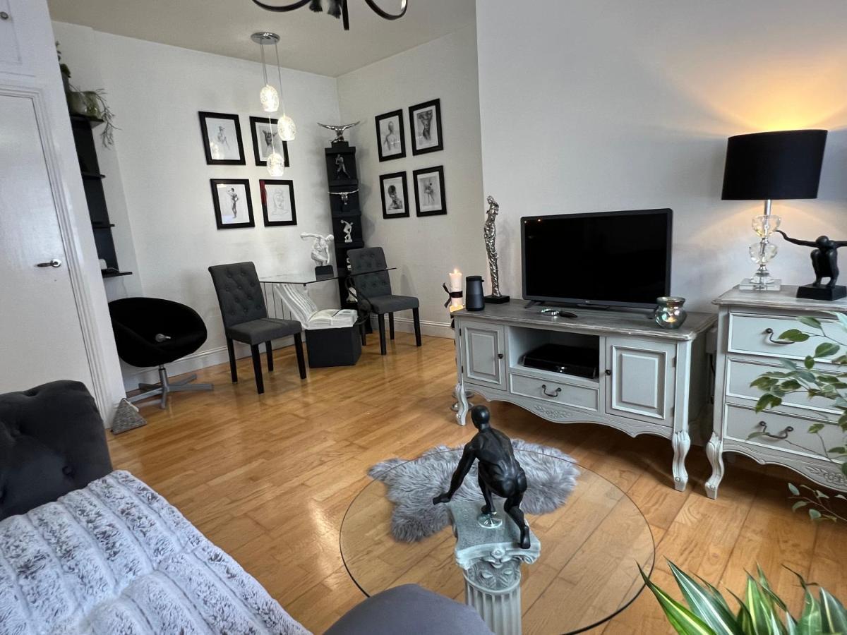 Lovely Apartment In Cork Dış mekan fotoğraf
