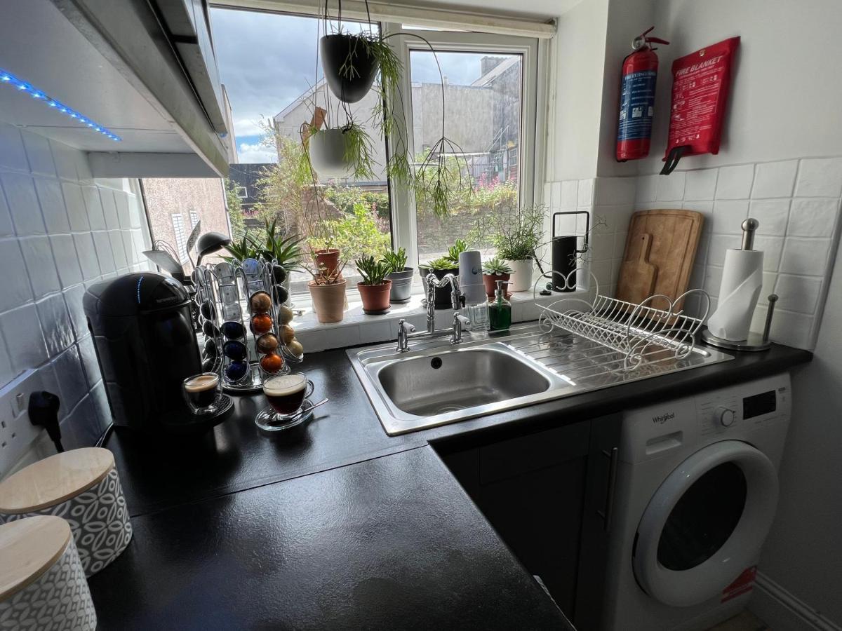Lovely Apartment In Cork Dış mekan fotoğraf