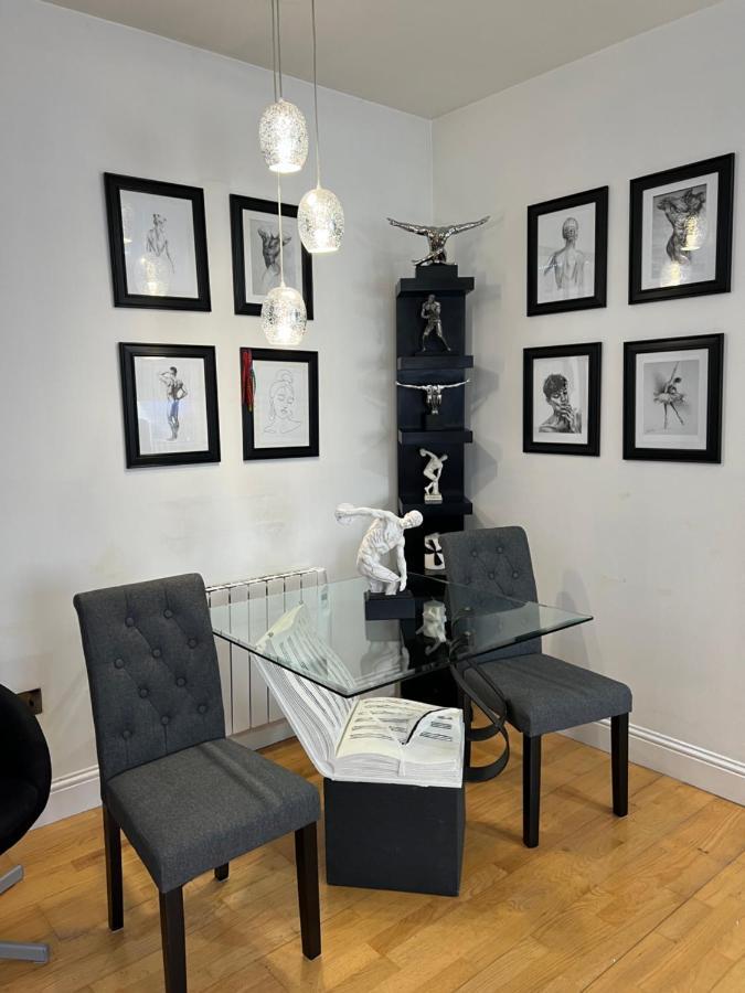 Lovely Apartment In Cork Dış mekan fotoğraf