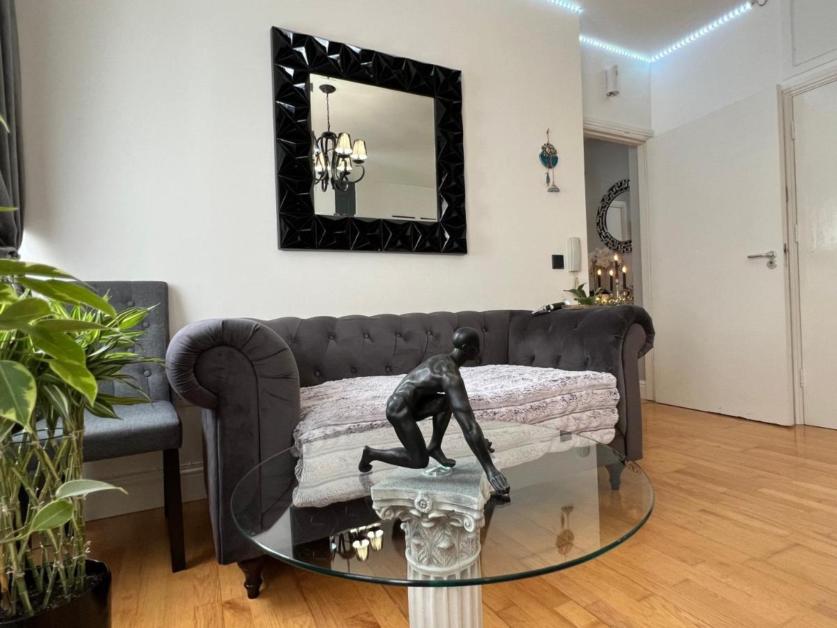 Lovely Apartment In Cork Dış mekan fotoğraf