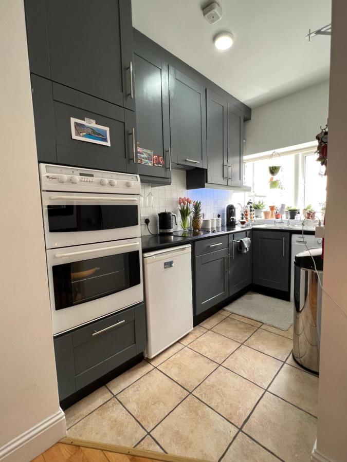 Lovely Apartment In Cork Dış mekan fotoğraf