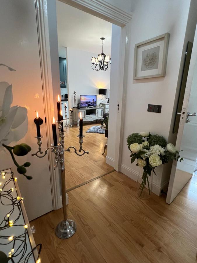 Lovely Apartment In Cork Dış mekan fotoğraf