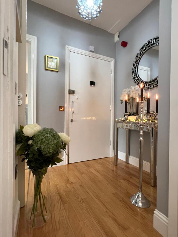 Lovely Apartment In Cork Dış mekan fotoğraf